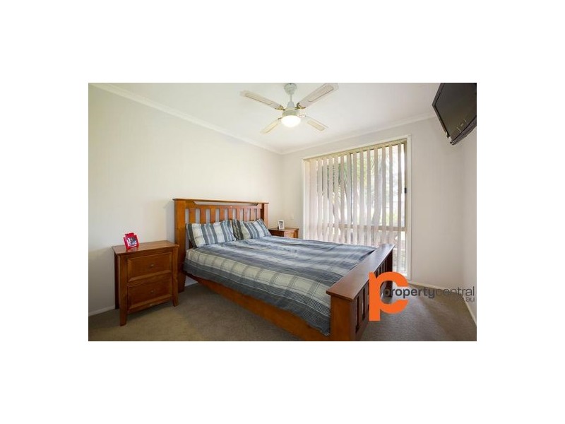 160 Goldmark Crescent, Cranebrook NSW 2749