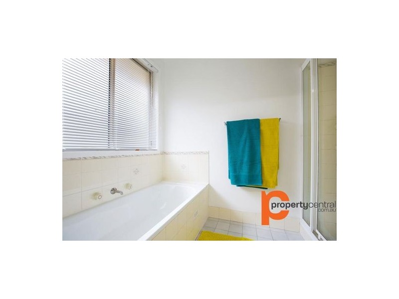 160 Goldmark Crescent, Cranebrook NSW 2749