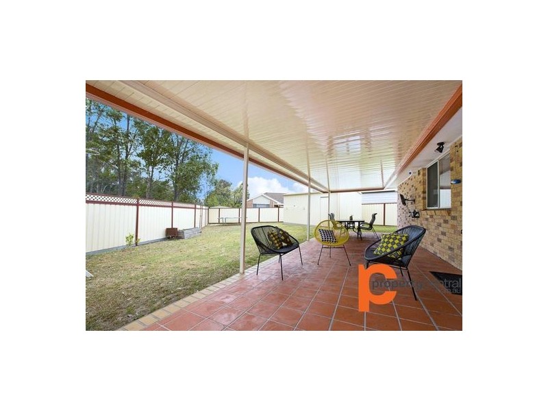 160 Goldmark Crescent, Cranebrook NSW 2749