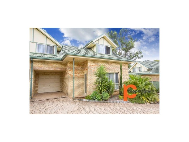 5/11 Barlow Street, Cambridge Park NSW 2747