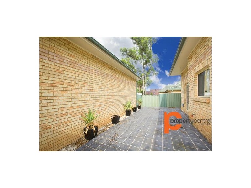 5/11 Barlow Street, Cambridge Park NSW 2747