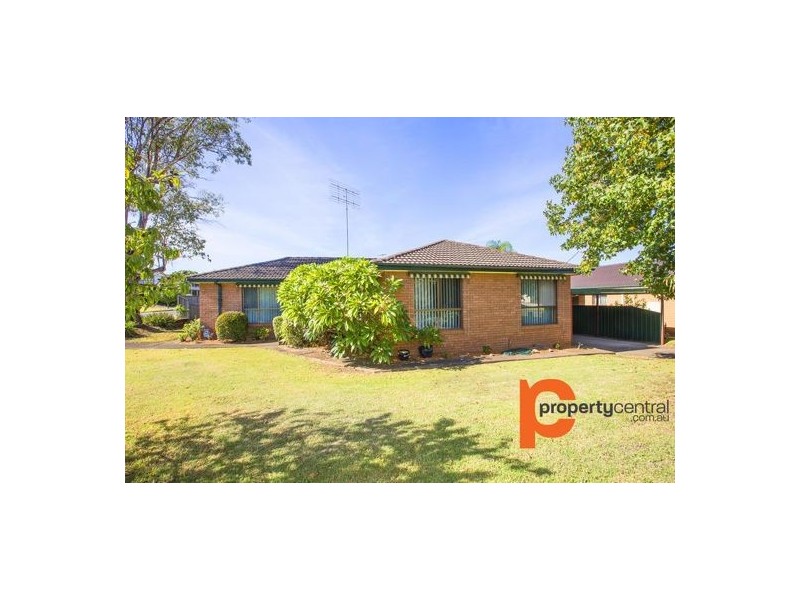 2 Joanna Street, South Penrith NSW 2750
