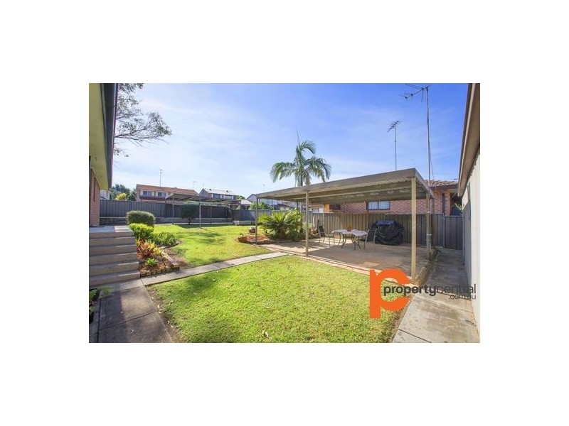 2 Joanna Street, South Penrith NSW 2750