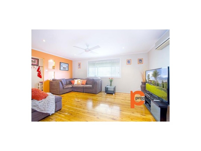 19 Melita Road, Cambridge Park NSW 2747