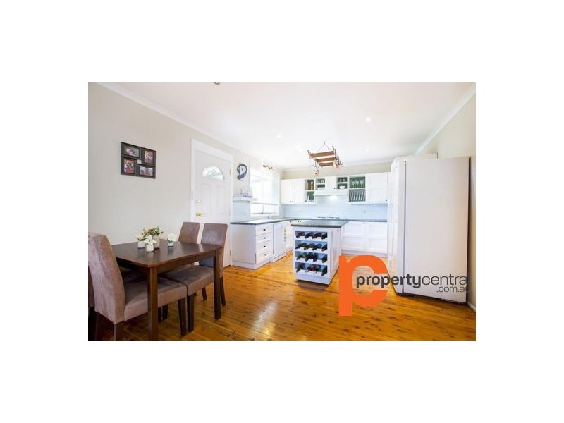 19 Melita Road, Cambridge Park NSW 2747