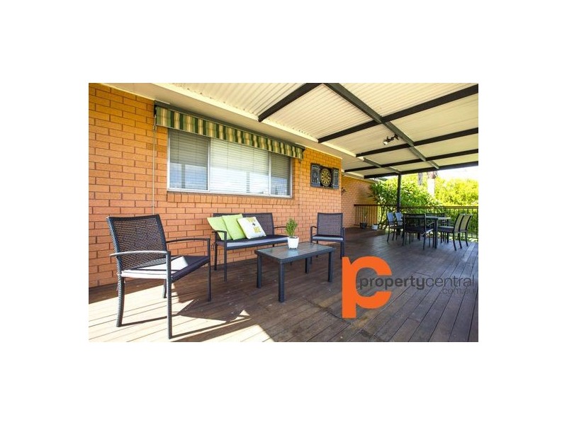 19 Melita Road, Cambridge Park NSW 2747