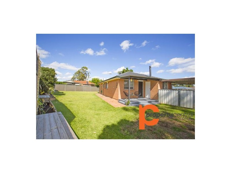 19 Melita Road, Cambridge Park NSW 2747
