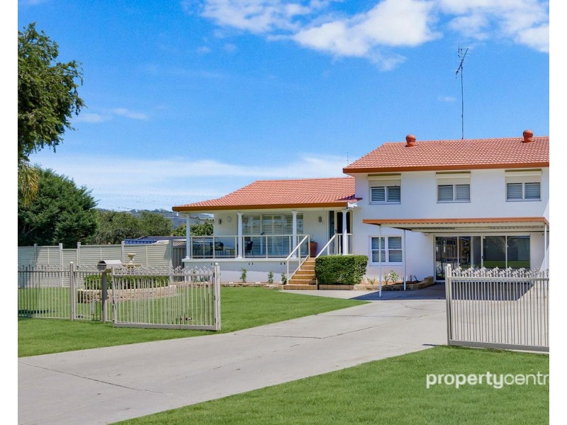 21 Nepean Street, Emu Plains NSW 2750