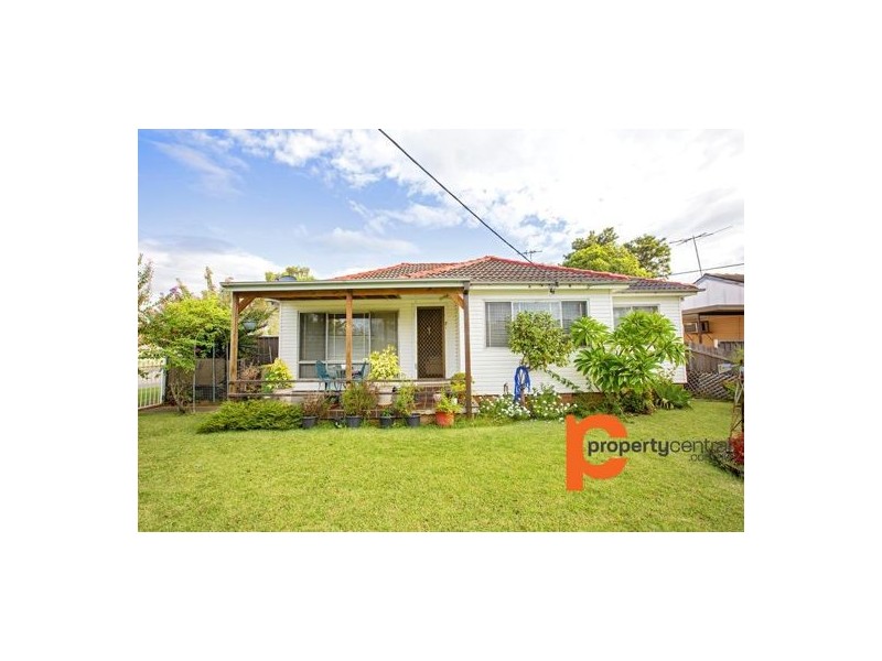 2 George Street, Kingswood NSW 2747