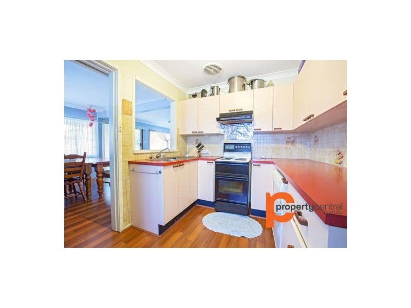 2 George Street, Kingswood NSW 2747