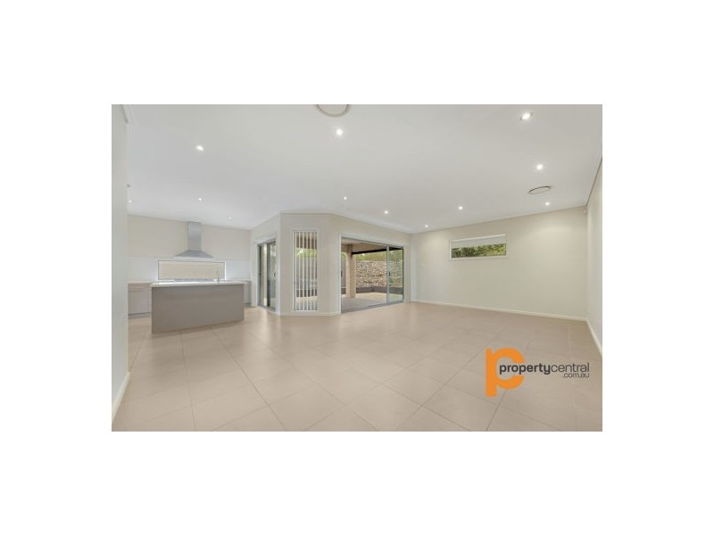 15 Gannet Drive, Cranebrook NSW 2749