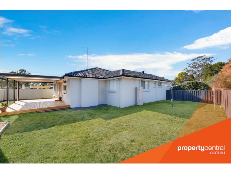 9 Kempsey Street, Jamisontown NSW 2750