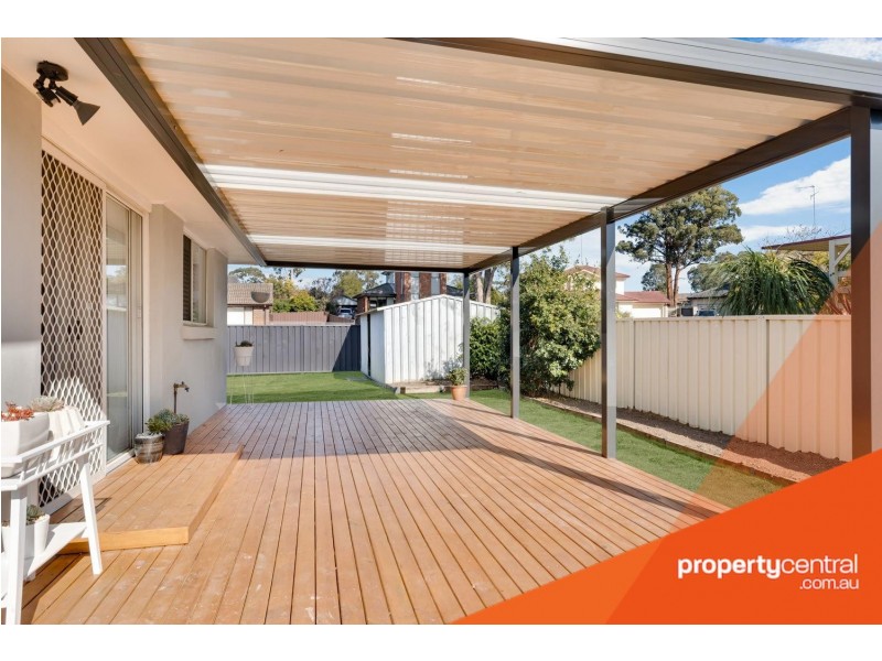 9 Kempsey Street, Jamisontown NSW 2750