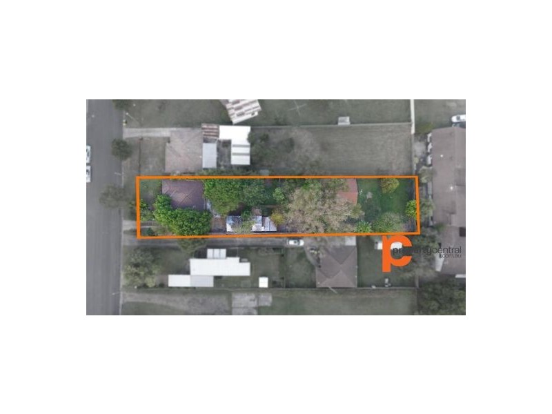 78 Irwin Street, Werrington NSW 2747