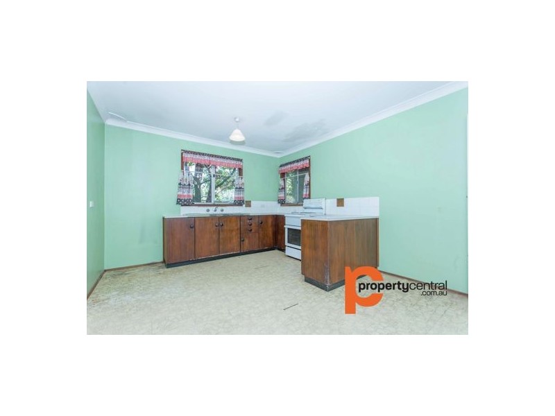 78 Irwin Street, Werrington NSW 2747