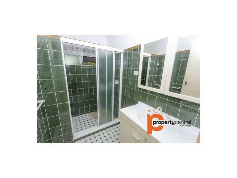 78 Irwin Street, Werrington NSW 2747