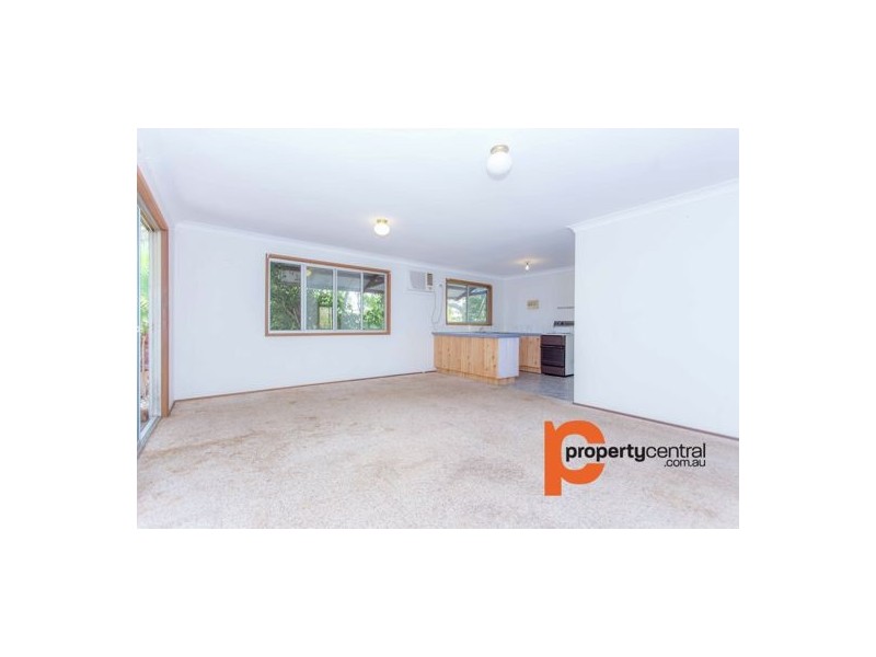 78 Irwin Street, Werrington NSW 2747