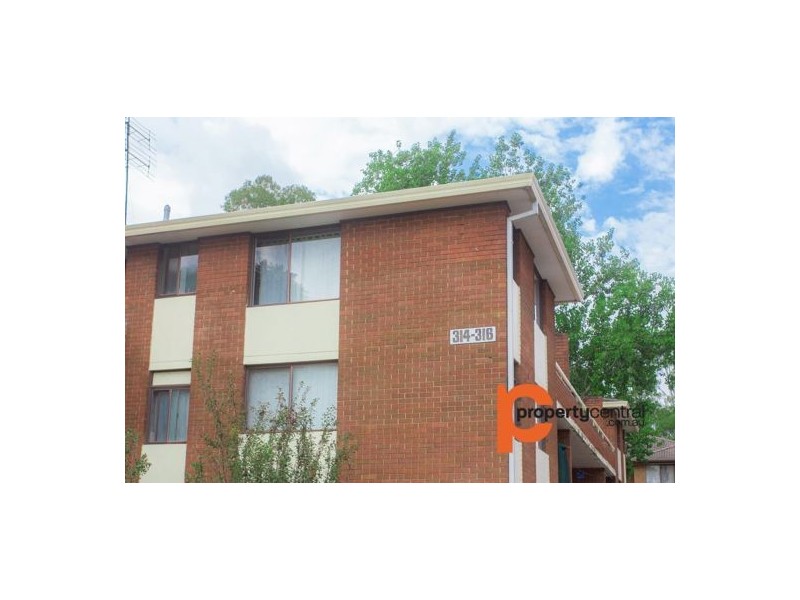 8/314-316 Jamison Road, Jamisontown NSW 2750