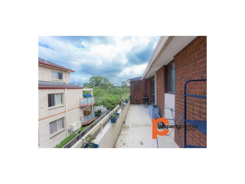 8/314-316 Jamison Road, Jamisontown NSW 2750