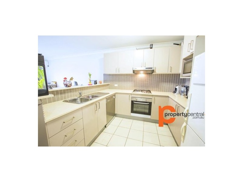 12/98-102 Victoria Street, Werrington NSW 2747