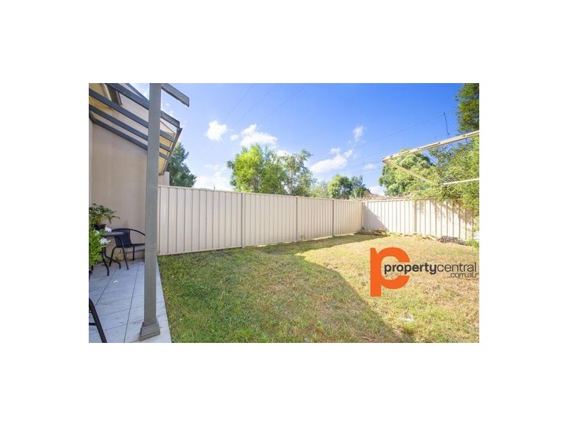 12/98-102 Victoria Street, Werrington NSW 2747