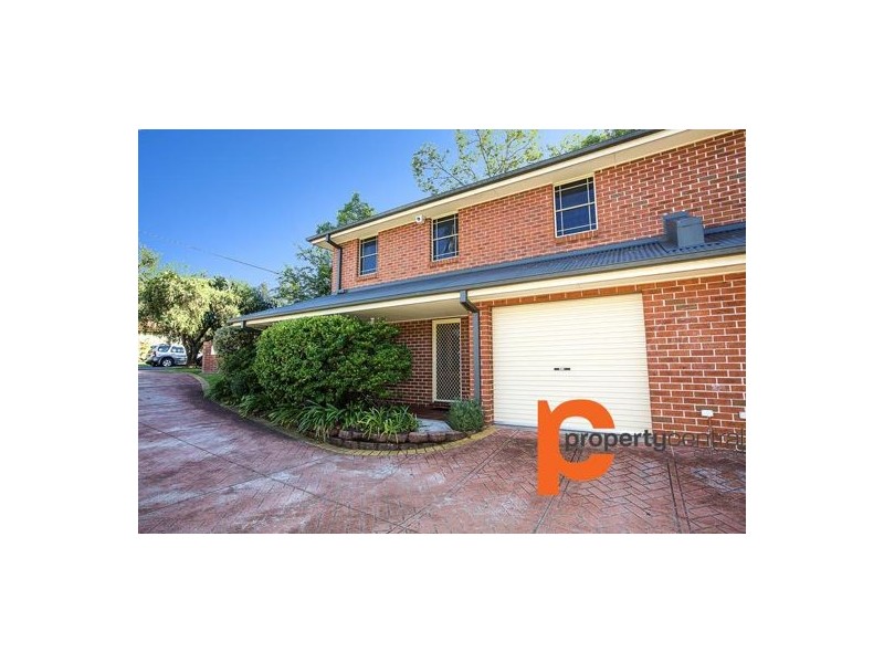 1/10. First Street, Kingswood NSW 2747