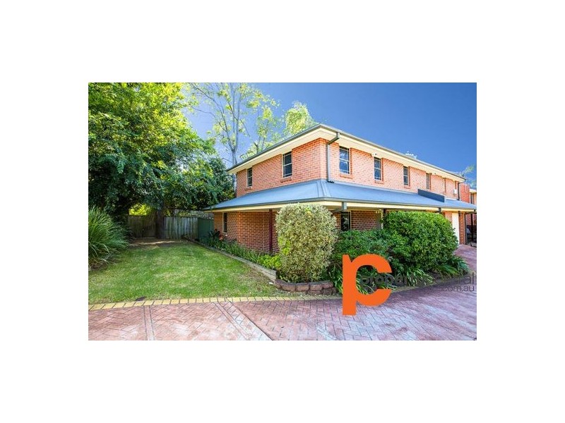 1/10. First Street, Kingswood NSW 2747
