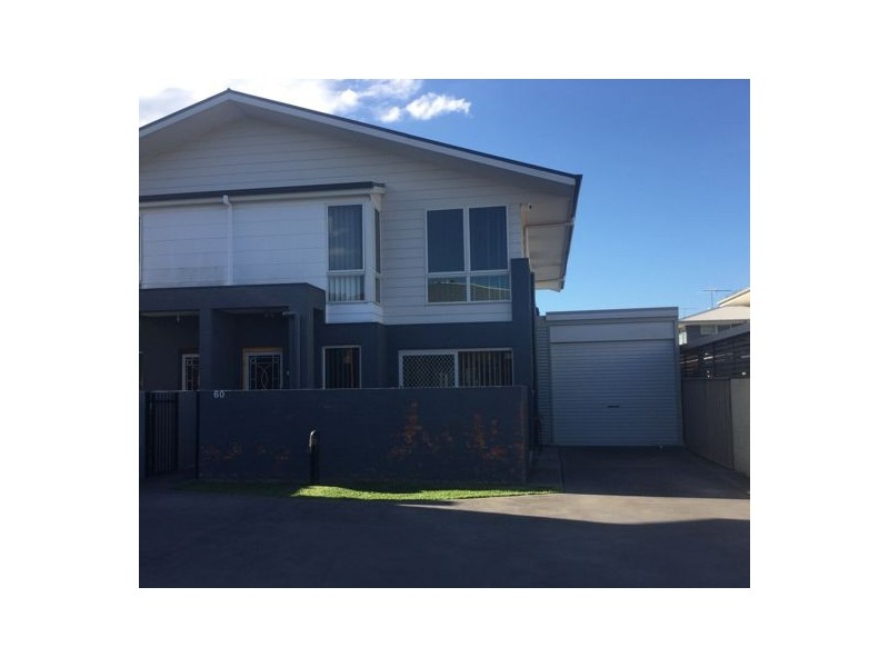 60 Fowler Street, Claremont Meadows NSW 2747