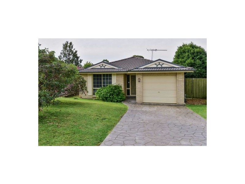 10 Britten Close, Cranebrook NSW 2749