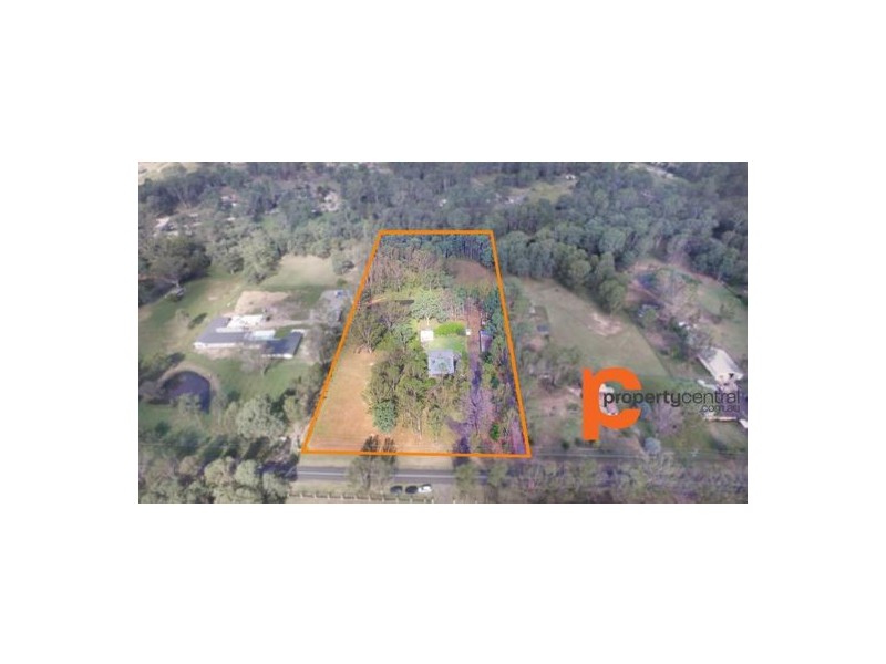 14 Dwyer Road, Bringelly NSW 2556