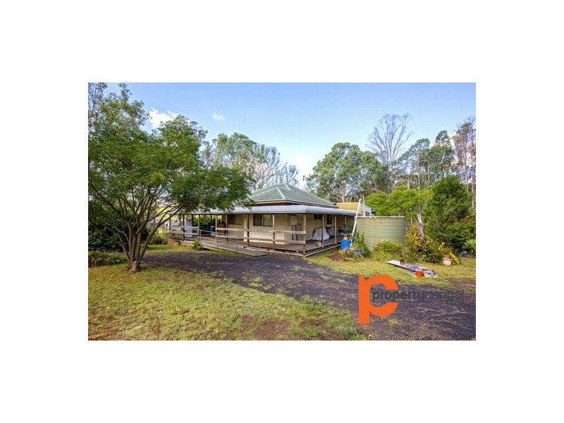 14 Dwyer Road, Bringelly NSW 2556