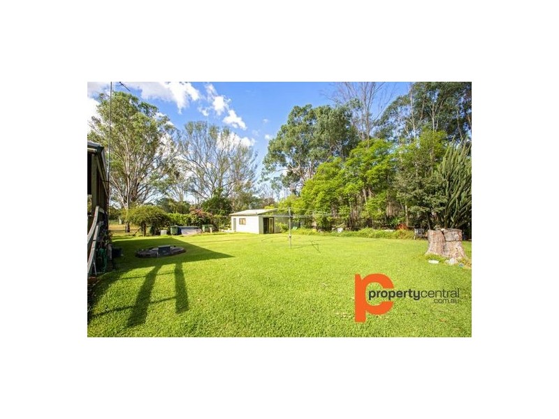 14 Dwyer Road, Bringelly NSW 2556