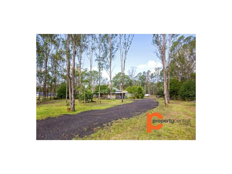 14 Dwyer Road, Bringelly NSW 2556