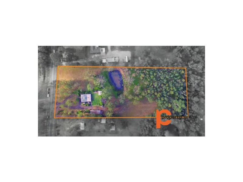 14 Dwyer Road, Bringelly NSW 2556