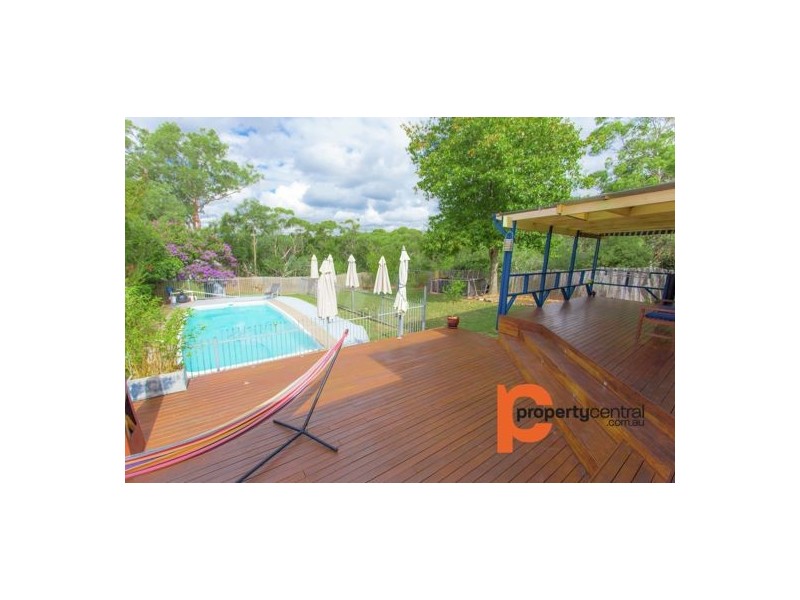 87 Russell Avenue, Valley Heights NSW 2777