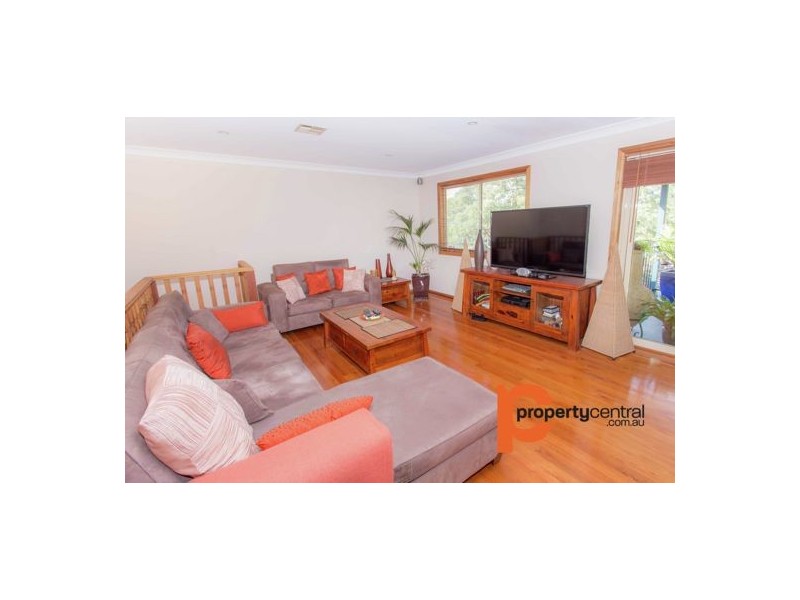 87 Russell Avenue, Valley Heights NSW 2777