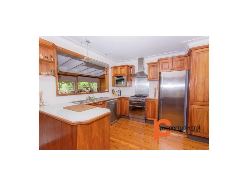 87 Russell Avenue, Valley Heights NSW 2777