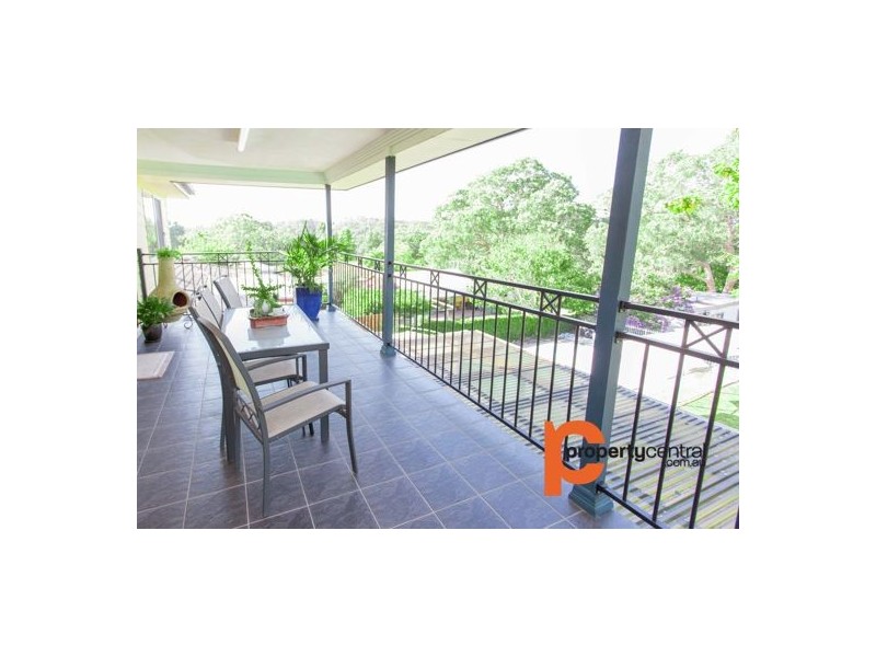 87 Russell Avenue, Valley Heights NSW 2777