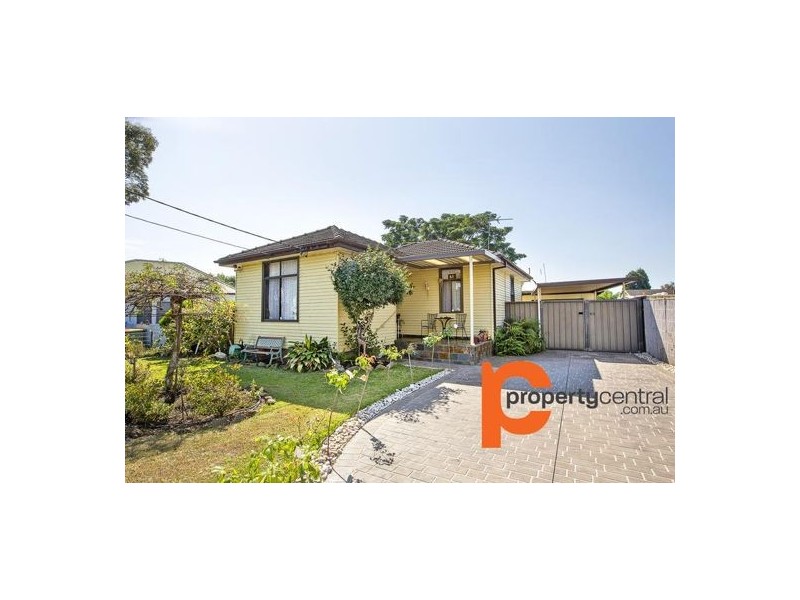 61 Catalina Street, North St Marys NSW 2760