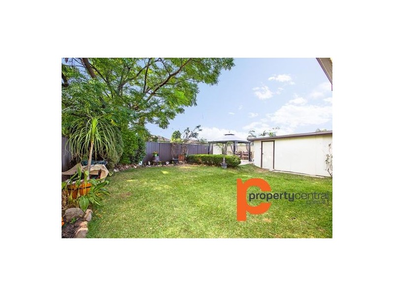 61 Catalina Street, North St Marys NSW 2760
