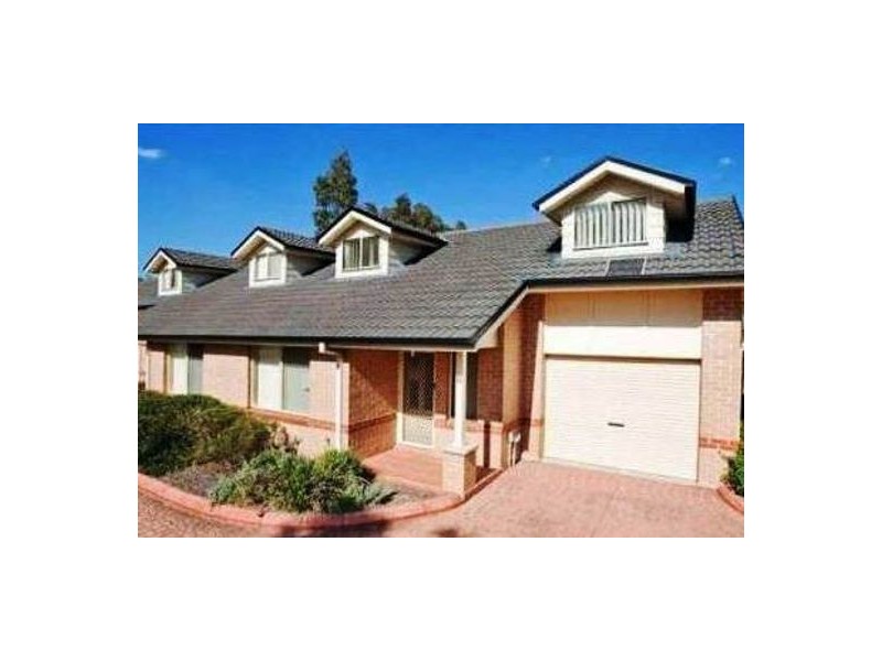 9/88 Adelaide Street, Oxley Park NSW 2760