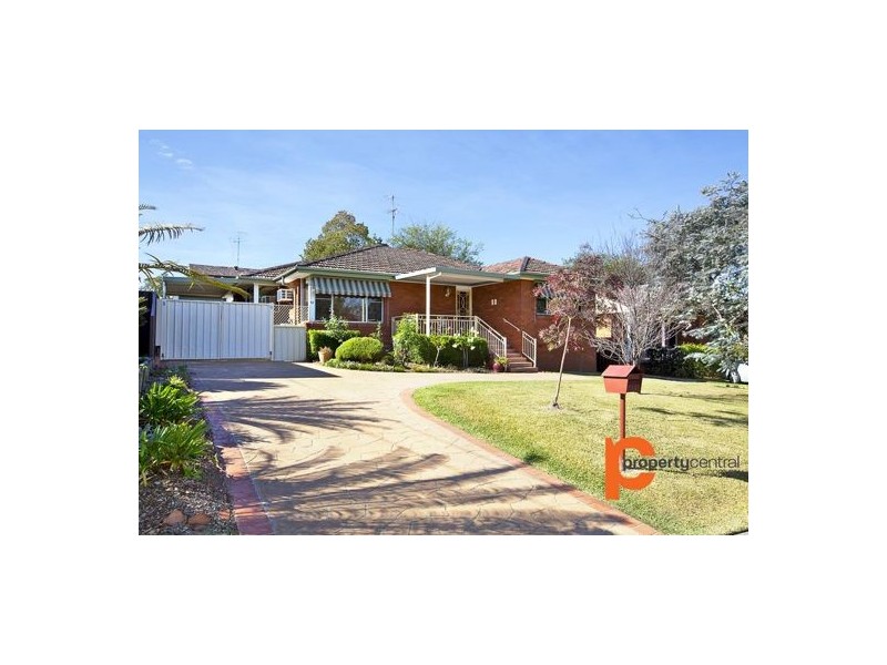 94 Fragar Road, South Penrith NSW 2750