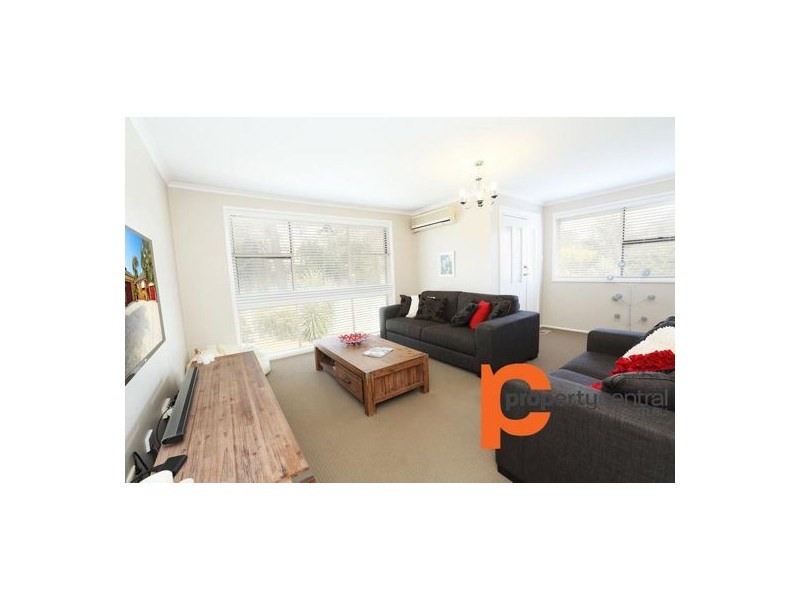 61 Farmview Drive, Cranebrook NSW 2749