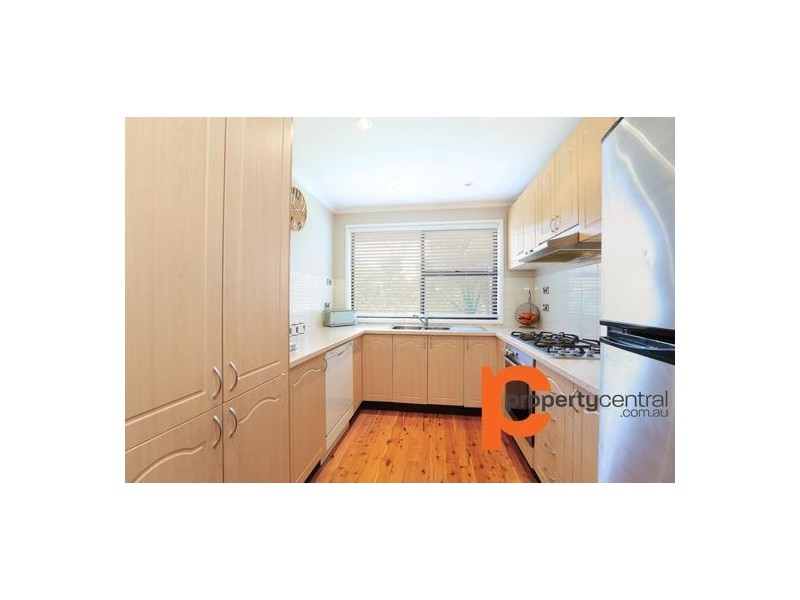61 Farmview Drive, Cranebrook NSW 2749
