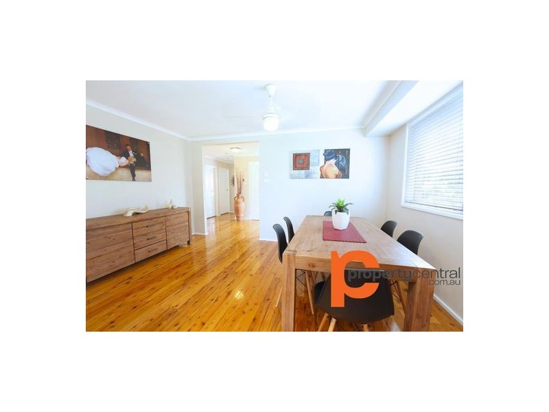61 Farmview Drive, Cranebrook NSW 2749