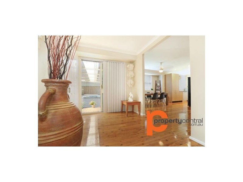 61 Farmview Drive, Cranebrook NSW 2749