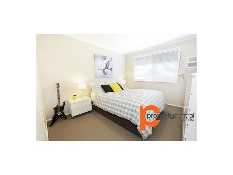 61 Farmview Drive, Cranebrook NSW 2749