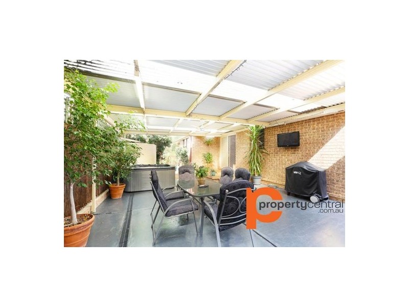 61 Farmview Drive, Cranebrook NSW 2749