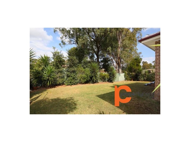 61 Farmview Drive, Cranebrook NSW 2749