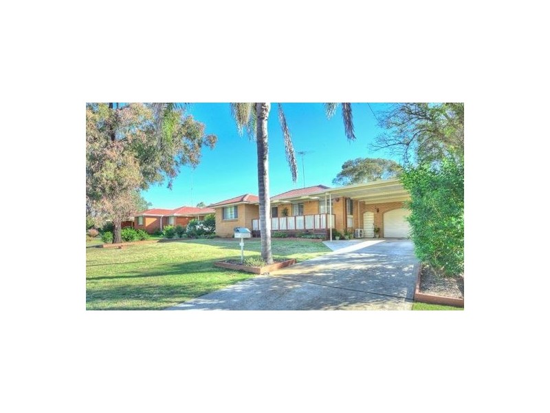 11 Coronation Grove, Cambridge Gardens NSW 2747